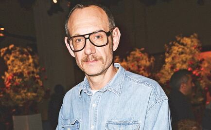 Terry Richardson, acusado de abuso y vetado