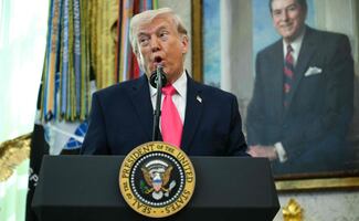 Trump crea consejo de asesores en AI; incluye a Zuckerberg, Ellison, Huang y otros jefes de gigantes tecnológicas