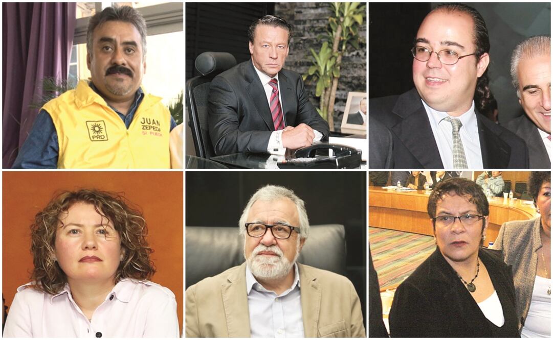 (FOTO: ARCHIVO EL UNIVERSAL)