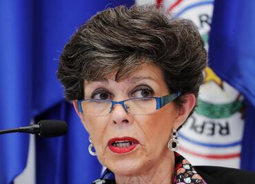 Ceasefire at the Electoral Tribunal?