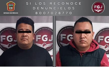 Vinculan a proceso a dos policías por disparar contra dos hombres en Tepotzotlán