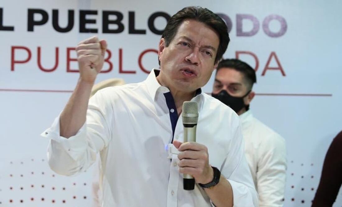 Foto: Archivo. EL UNIVERSAL