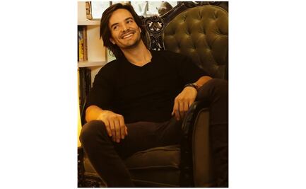 Andy Zuno se toma en serio la música