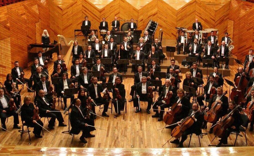 FOTO: Facebook/Amigos de la OSEM.