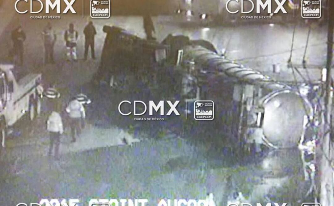 Foto tomada de Twitter @ciudad_segura