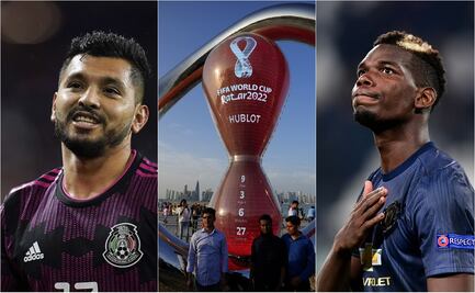 Qatar 2022: Los jugadores que se perderán el Mundial por culpa de una lesión