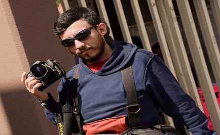 CNDH exige a PGJDF aclarar muerte de fotoreportero