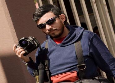 CNDH exige a PGJDF aclarar muerte de fotoreportero