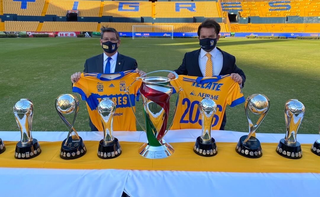 FOTO: Twitter @maurodoehner