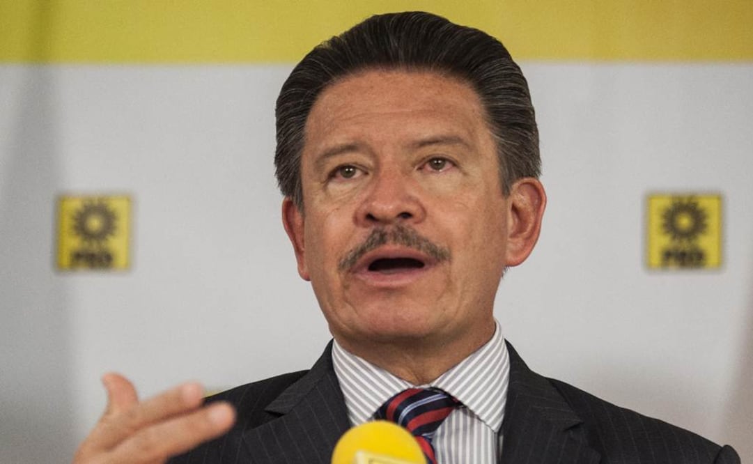 Foto: Archivo/EL UNIVERSAL