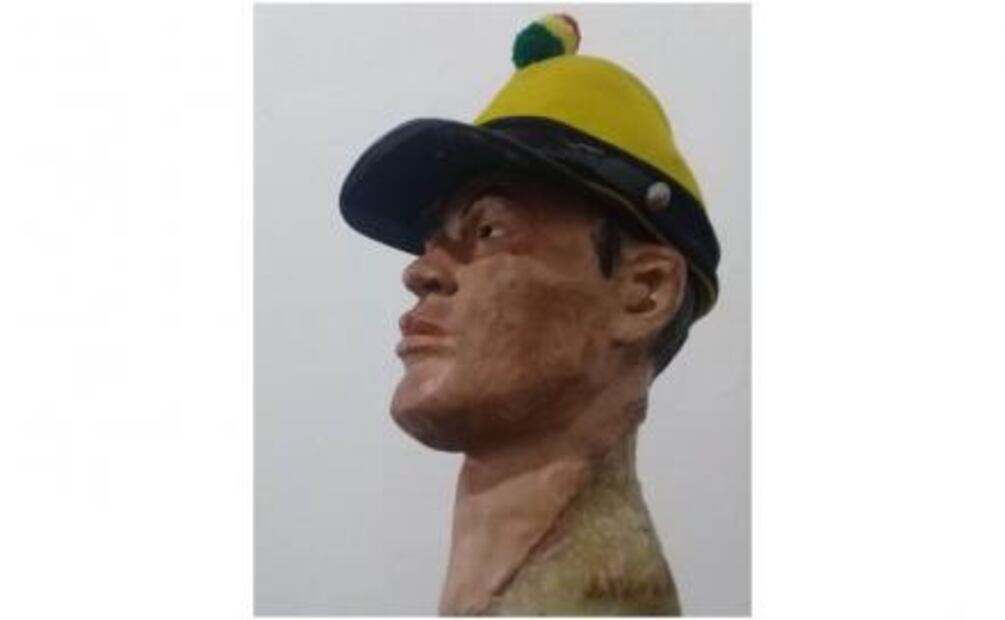 Reconstruyen rostros de combatientes de la guerra del Pacífico