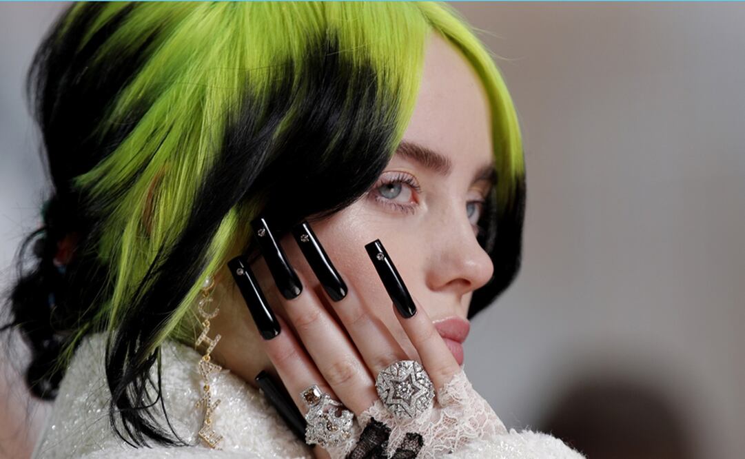 Billie Eilish fue escogida para llevar el espectáculo principal de la noche, además se postula para el premio a la Mejor Artista Internacional. Foto: Archivo 