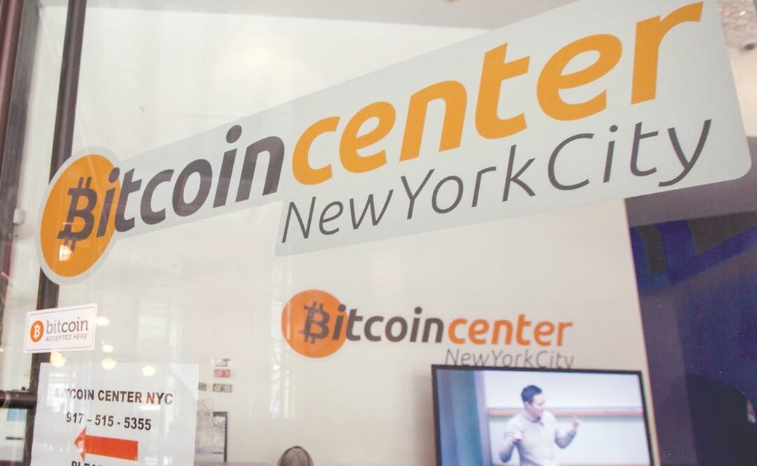 La búsqueda de que las criptomonedas tengan respaldo de bancos centrales es para generar confianza en su uso, opinan. Foto: ARCHIVO EL UNIVERSAL