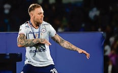 Rodolfo Rotondi tuvo la revancha de su vida al darle la décima al Cruz Azul