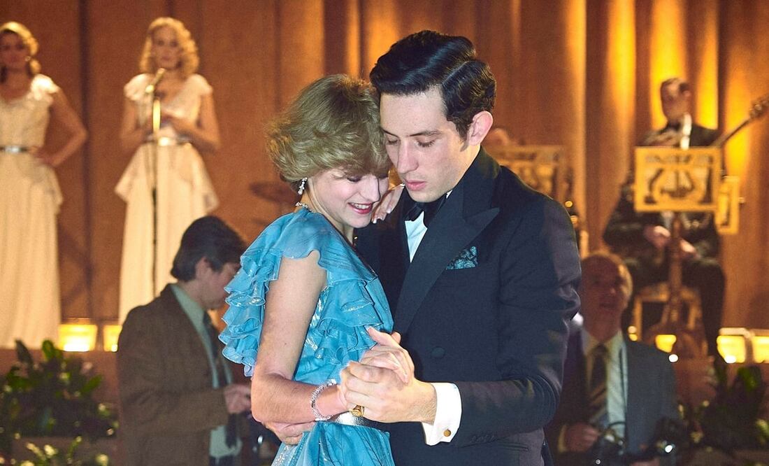 Foto: EFE/Netflix/Des Willie