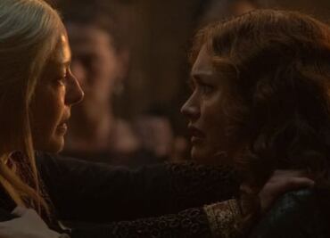 “La Casa del Dragón”: esto es lo único que une a las rivales Rhaenyra y Alicent