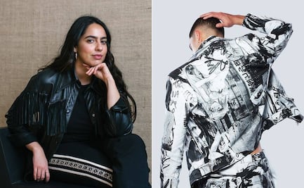 Al grito de la moda mexicana: 6 marcas de exportación