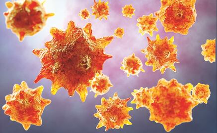 Bacterias en hospitales, cada vez más resistentes a los desinfectantes