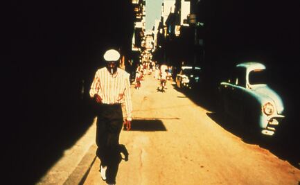 ¿Qué ver?: La leyenda de la música cubana renace en “Buena Vista Social Club”