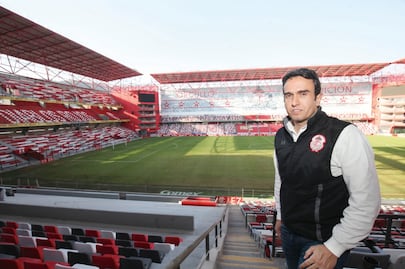 Directivos niegan un posible paro