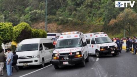 Fallecen 11 en emboscada en Durango