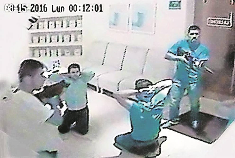 Guerra de los narcojuniors