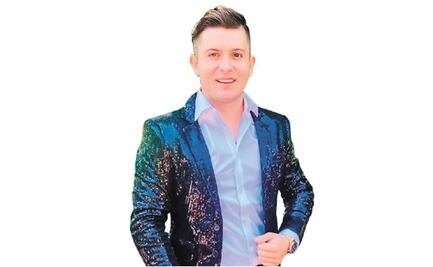 Hasta Los Recoditos se divierten con Nodal y Beli