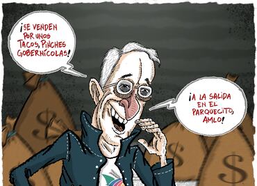 El Rey de los mirreyes