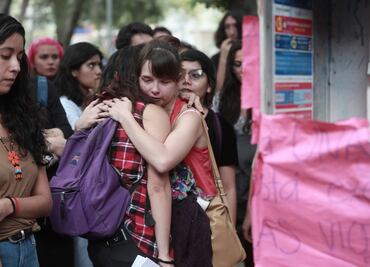 Familia de Lesvy aún no conoce expediente, denuncia ONG