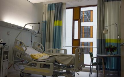 Menor lesionada en explosión de Puente de la Concordia será trasladada a hospital especializado en Texas