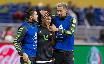 Damm causa baja del Tri en Copa América