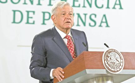 “México está ausente en los grandes temas AL”