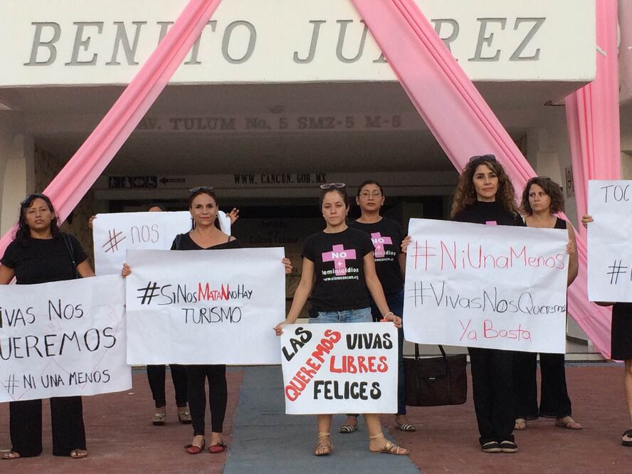 Foto: Adriana Varillas / EL UNIVERSAL