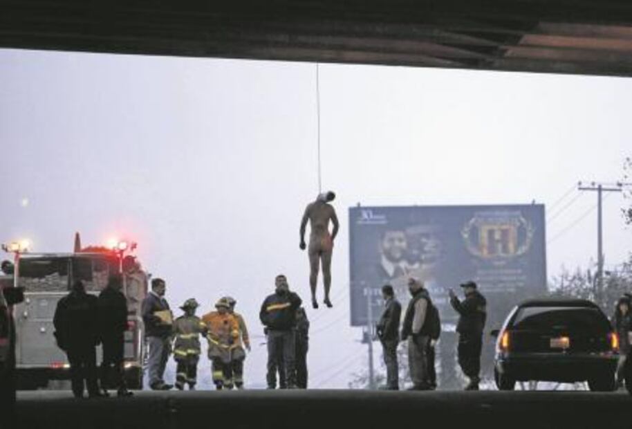 Ecos del México convulso, en la fotografía y el arte