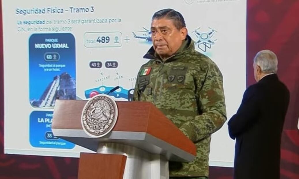 La mañanera de AMLO, 30 de enero, minuto a minuto