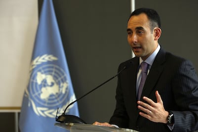 Senado expone los seis aspirantes a presidir la SCJN