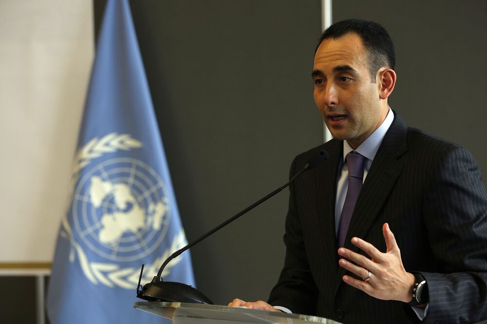 Senado expone los seis aspirantes a presidir la SCJN