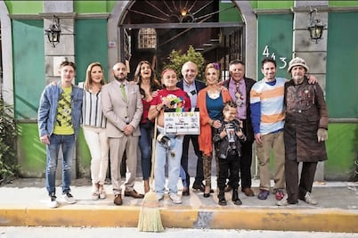 Vecinos habita plataformas digitales