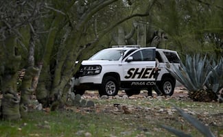 Encuentran ADN desconocido en propiedad de Nancy Guthrie; autoridades investigan su origen