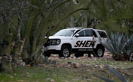 Encuentran ADN desconocido en propiedad de Nancy Guthrie; autoridades investigan su origen