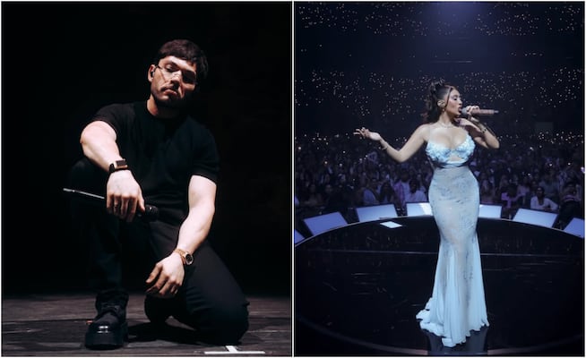 Flow Fest 2026: revelan lineup completo con Anuel AA, Ozuna y Grupo Frontera