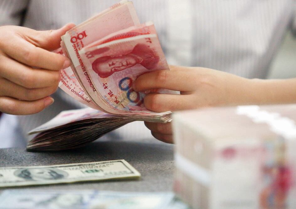 Foto: Archivo/Xinhua