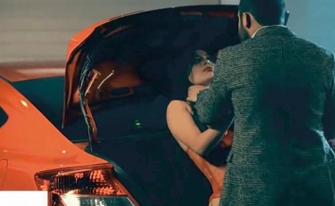 (Photo: screenshot taken from video) 