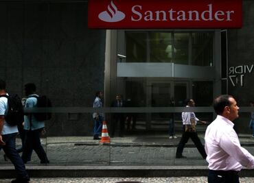 Santander México baja 3 mil páginas web apócrifas