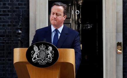 Reino Unido activará mecanismo para salida gradual de la UE