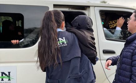 Rescatan a 160 niños de la secta Lev Tahor en Guatemala; acusan al grupo de trata de personas y abuso sexual