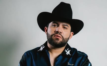 ¿Quién es Luis R. Conriquez, el cantante que se negó a interpretar corridos y provocó enojo y caos en el Palenque de Texcoco?