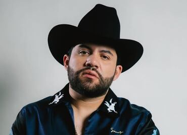 ¿Quién es Luis R. Conriquez, el cantante que se negó a interpretar corridos y provocó enojo y caos en el Palenque de Texcoco?