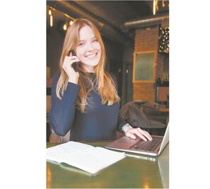 Hay pocas directoras de empresas y firmas de tecnología en México