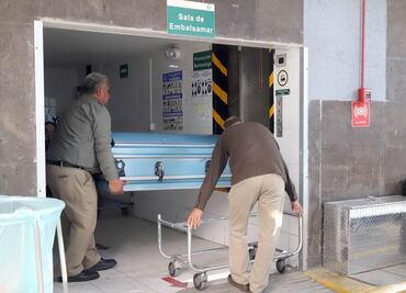 IMSS impulsa ampliación de servicios funerarios a nivel nacional; tendrá presencia en 21 estados, asegura